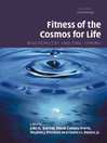 Fitness of the Cosmos for Life